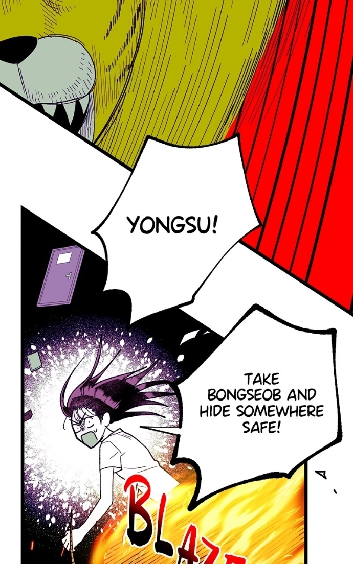Ark of the Law Chapter 70 page 37 - 