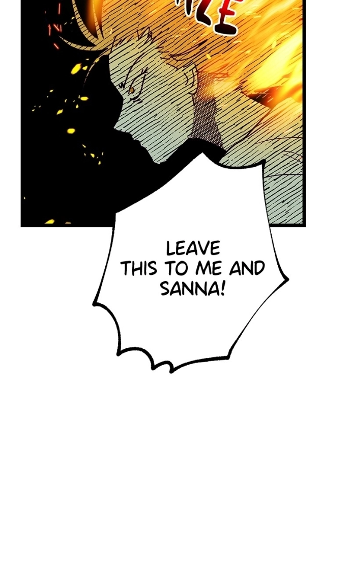 Ark of the Law Chapter 70 page 38 - 