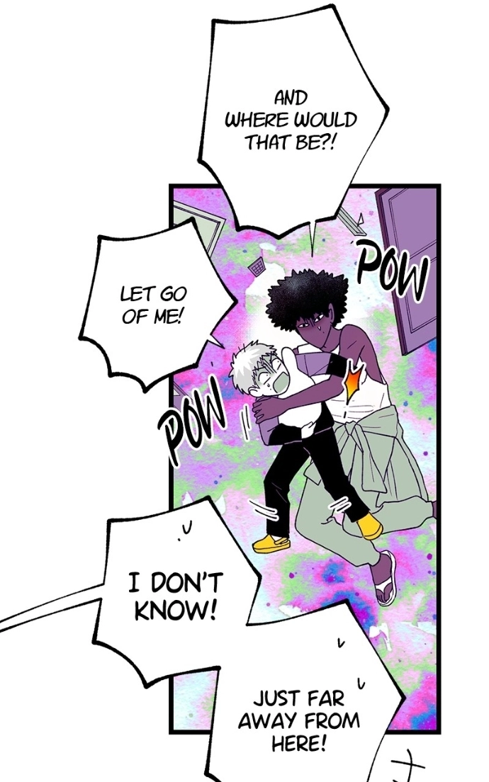 Ark of the Law Chapter 70 page 39 - 