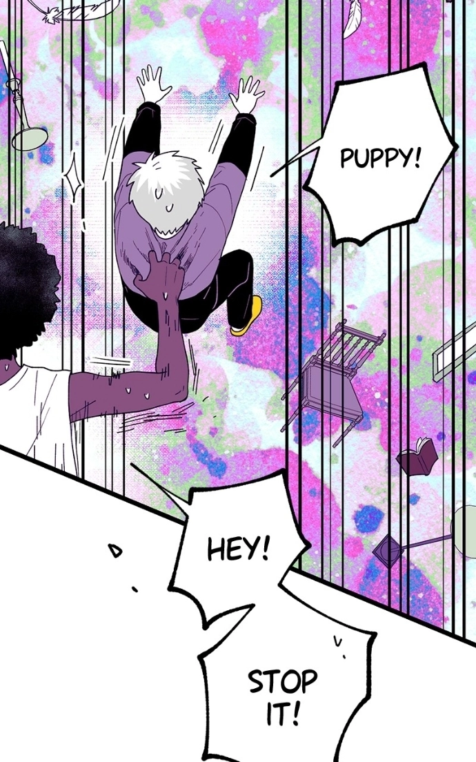Ark of the Law Chapter 70 page 43 - 