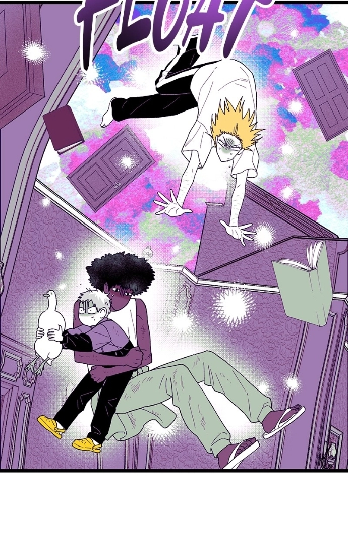 Ark of the Law Chapter 70 page 8 - 
