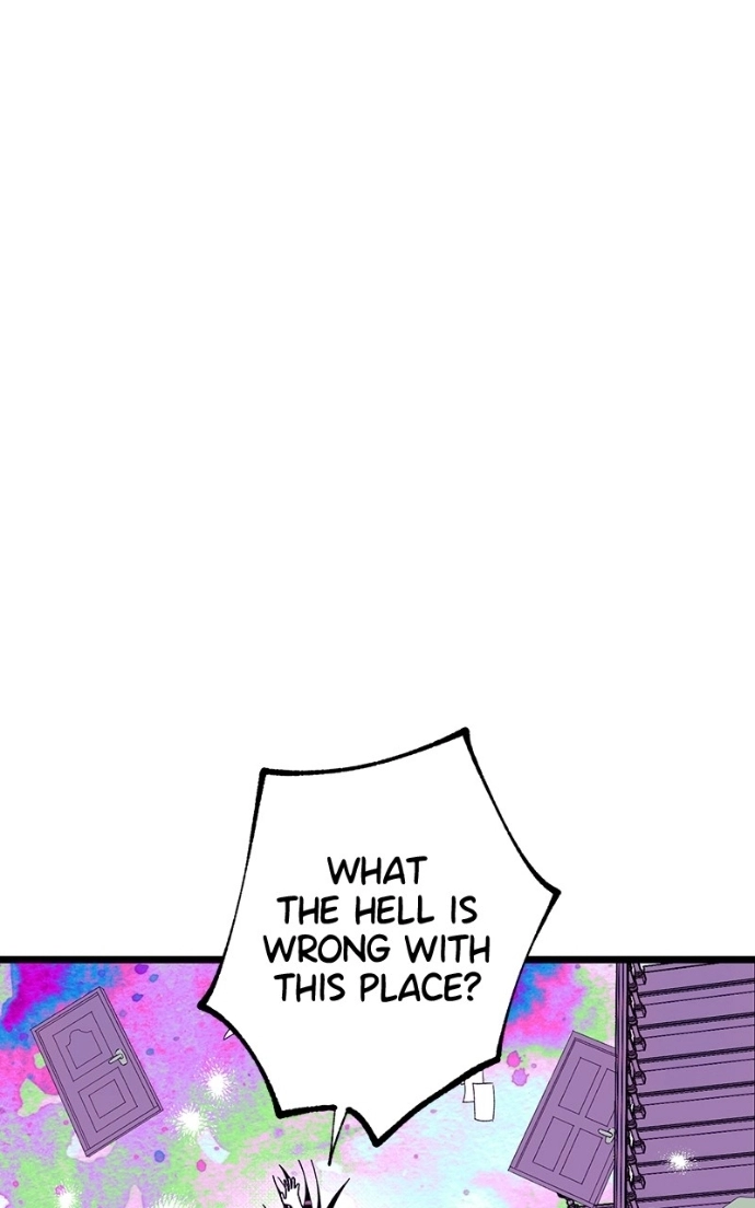 Ark of the Law Chapter 70 page 9 - 