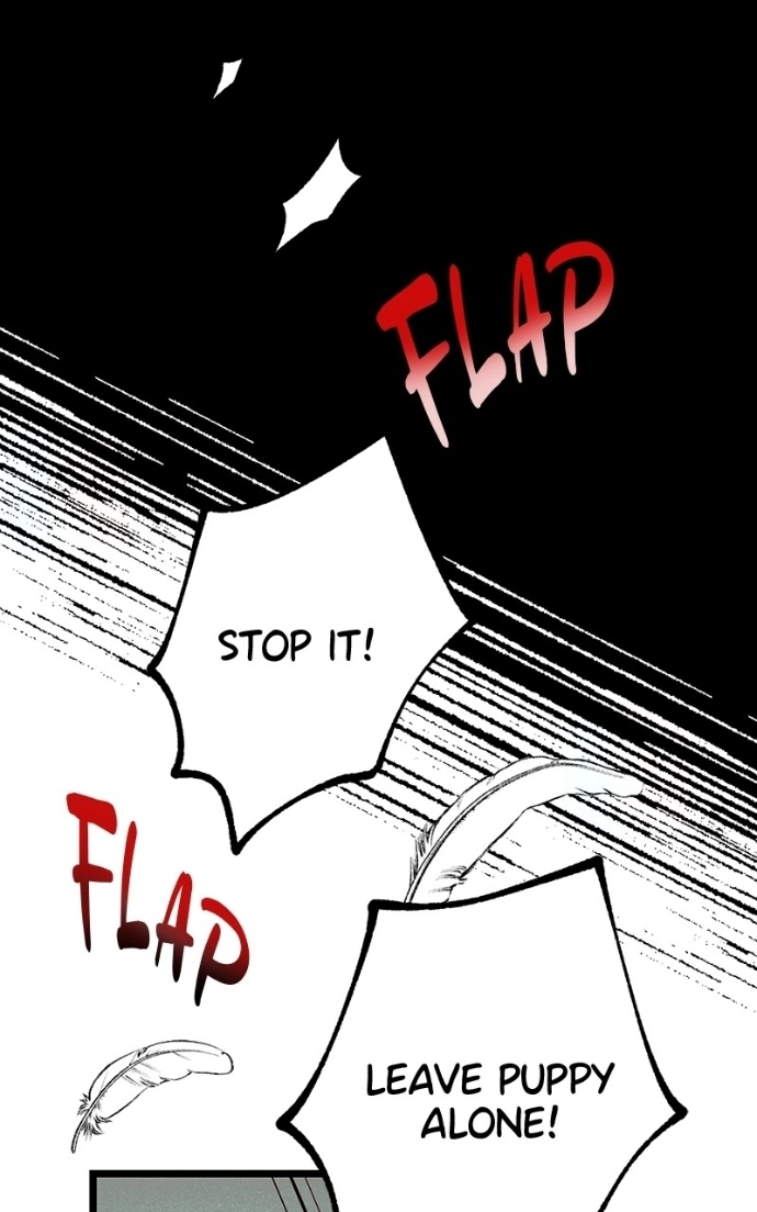 Ark of the Law Chapter 70 page 88 - 