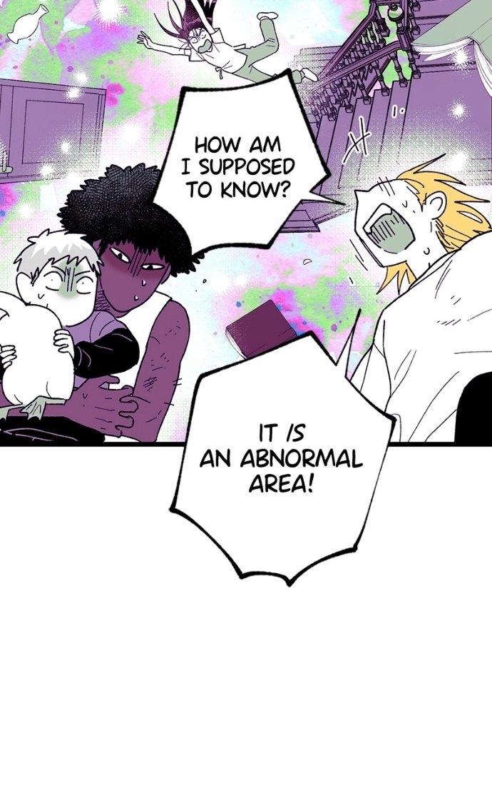 Ark of the Law Chapter 70 page 10 - 