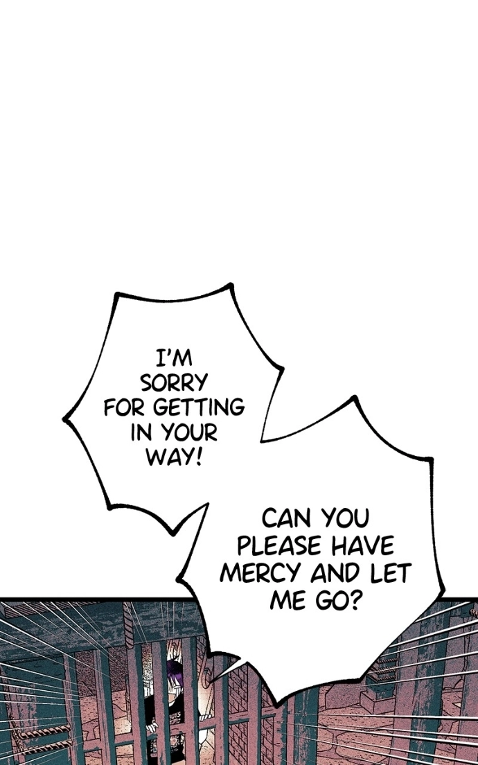 Ark of the Law Chapter 71 page 11 - 