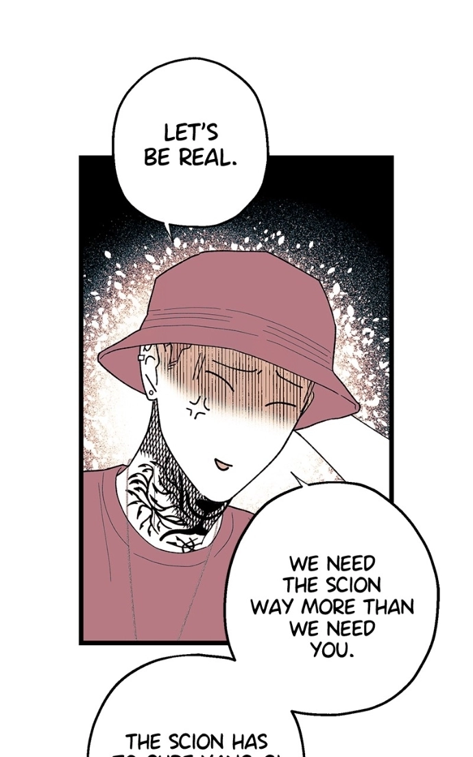 Ark of the Law Chapter 71 page 13 - 