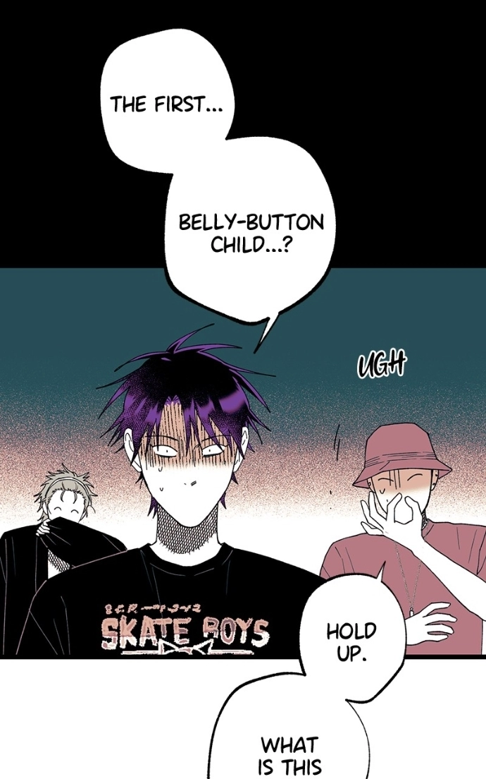 Ark of the Law Chapter 71 page 123 - 