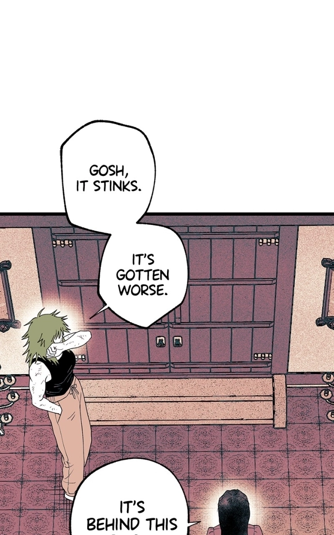 Ark of the Law Chapter 71 page 125 - 