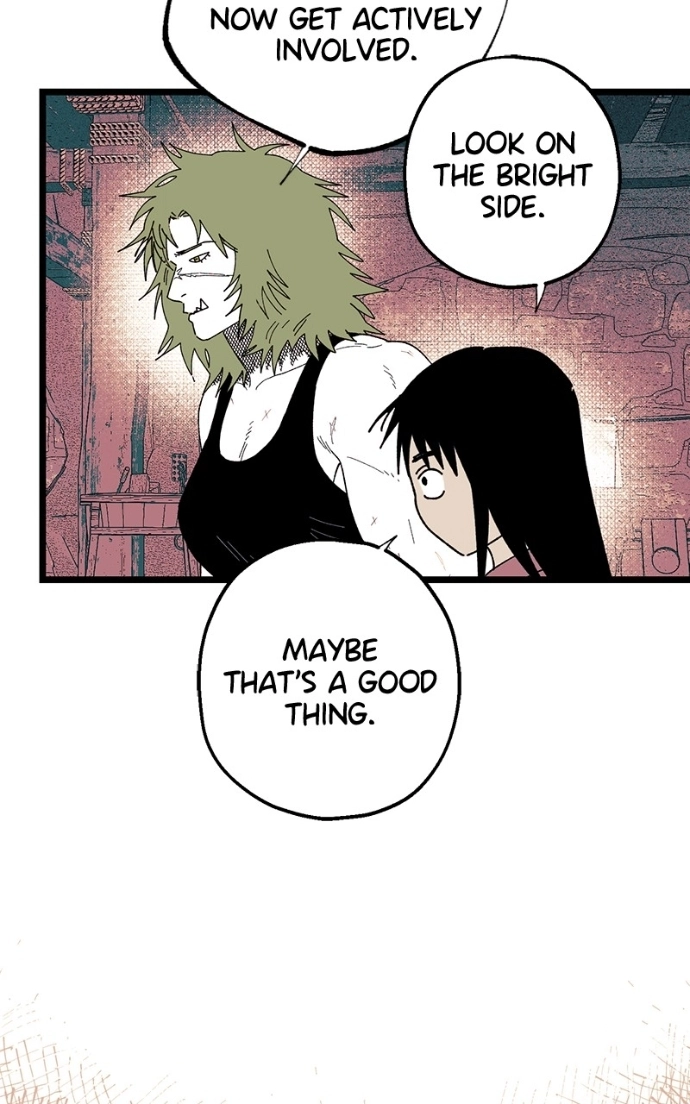 Ark of the Law Chapter 71 page 15 - 