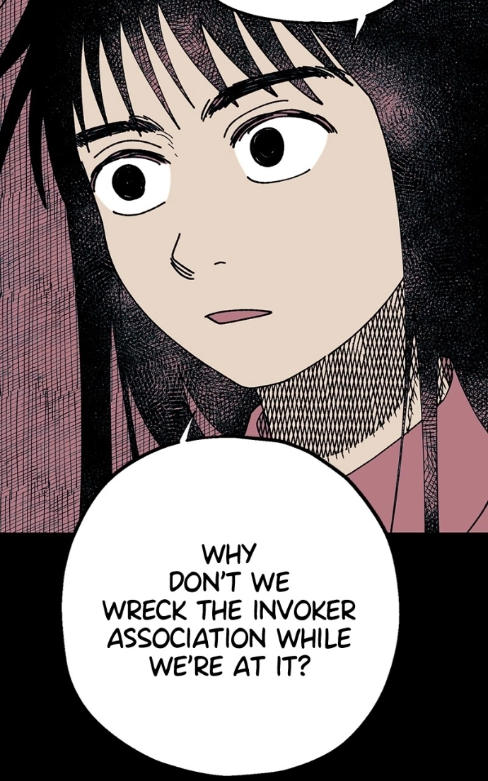 Ark of the Law Chapter 71 page 18 - 