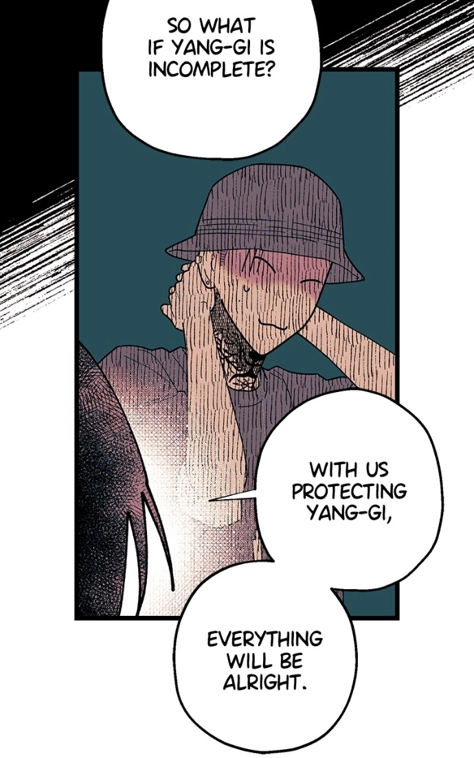 Ark of the Law Chapter 71 page 20 - 