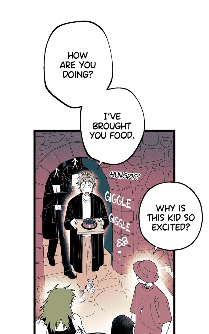 Ark of the Law Chapter 71 page 24 - 