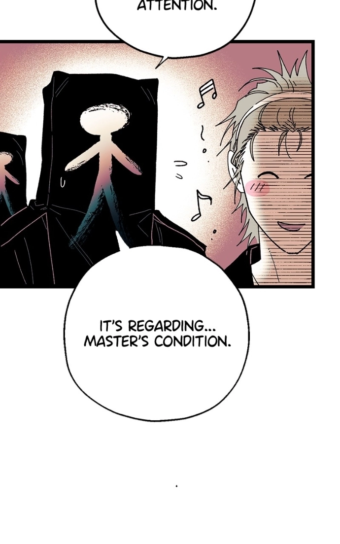 Ark of the Law Chapter 71 page 26 - 