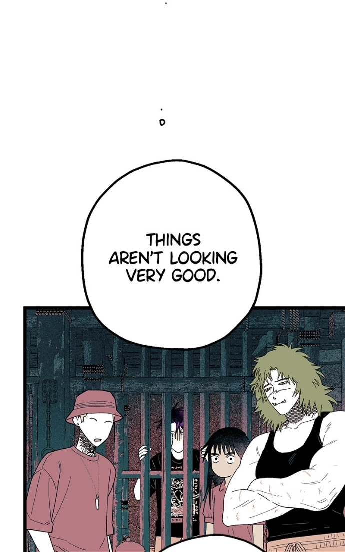 Ark of the Law Chapter 71 page 27 - 