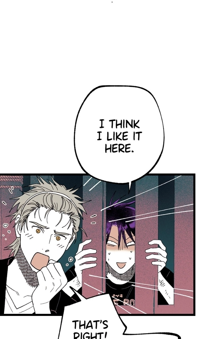 Ark of the Law Chapter 71 page 34 - 
