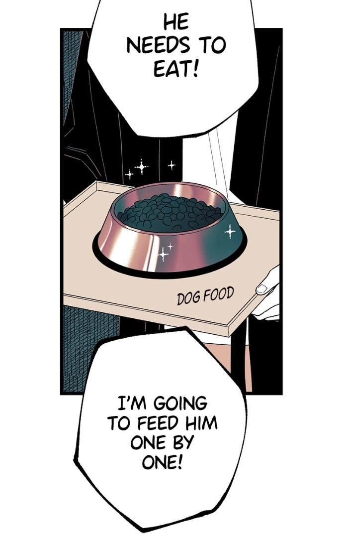 Ark of the Law Chapter 71 page 36 - 