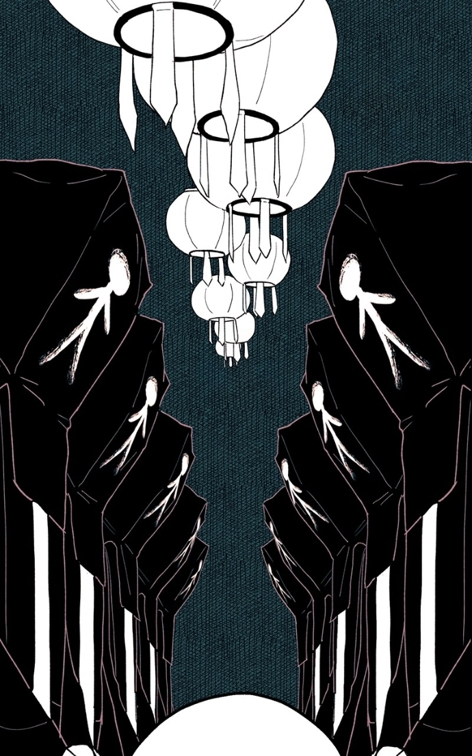 Ark of the Law Chapter 71 page 50 - 