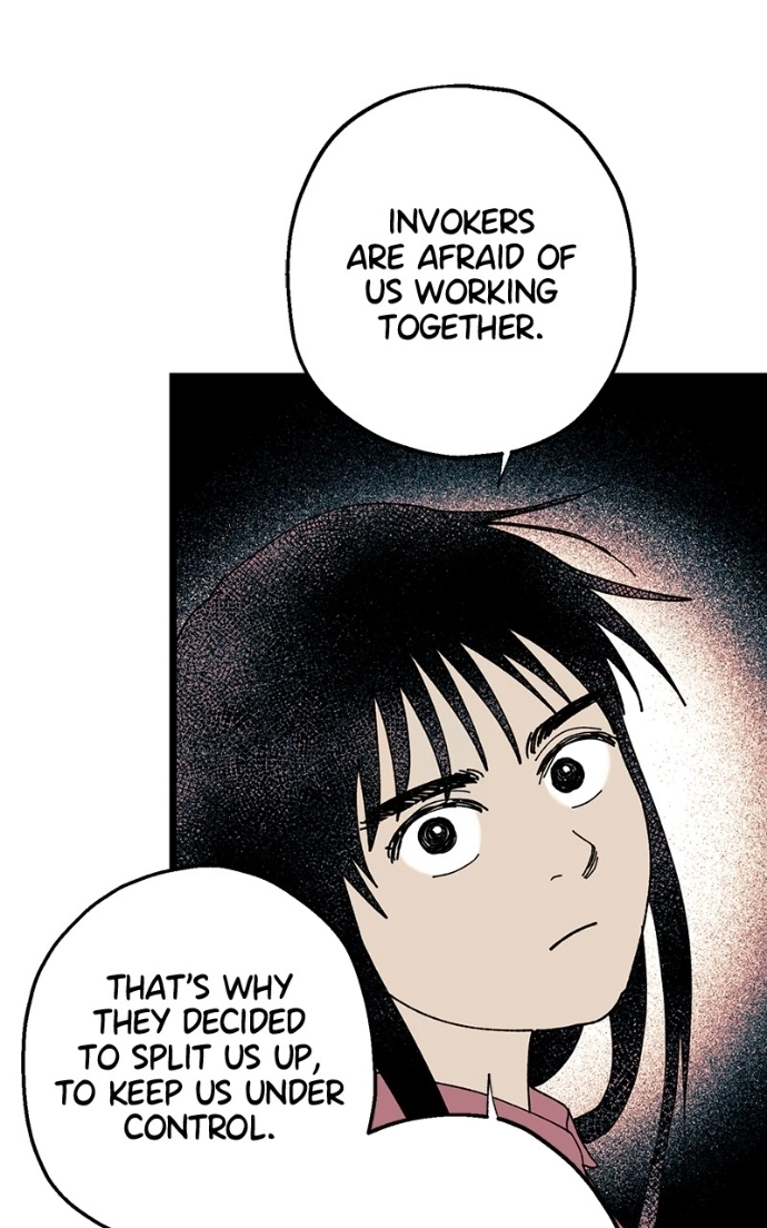 Ark of the Law Chapter 71 page 54 - 