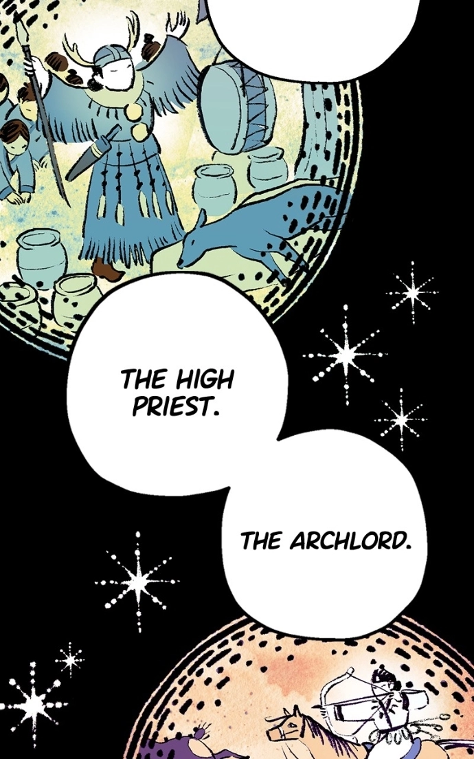 Ark of the Law Chapter 71 page 64 - 