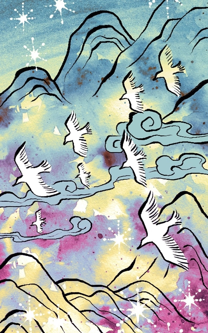 Ark of the Law Chapter 71 page 66 - 