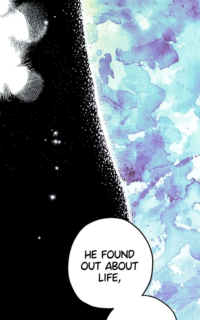 Ark of the Law Chapter 71 page 71 - 