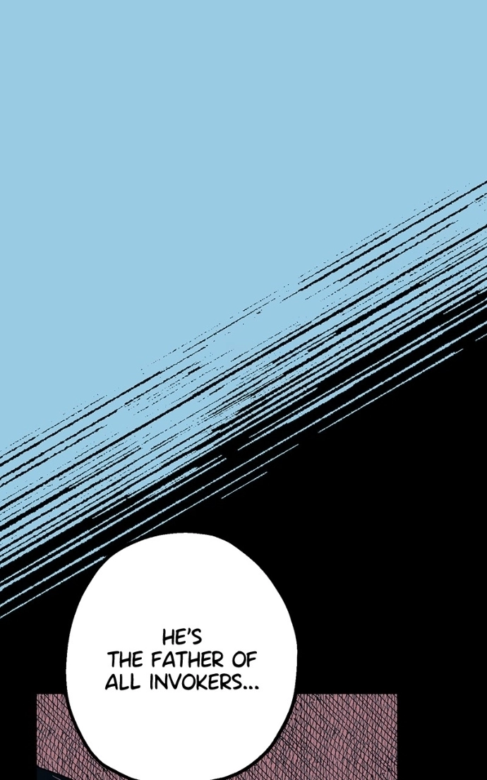 Ark of the Law Chapter 71 page 77 - 