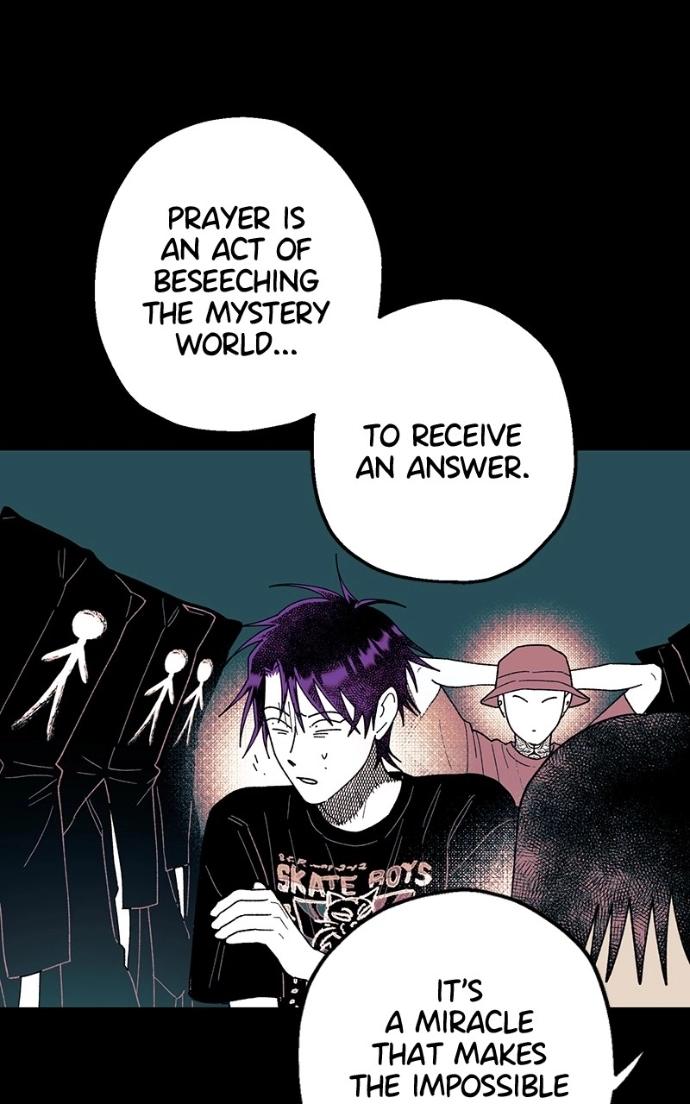 Ark of the Law Chapter 71 page 79 - 