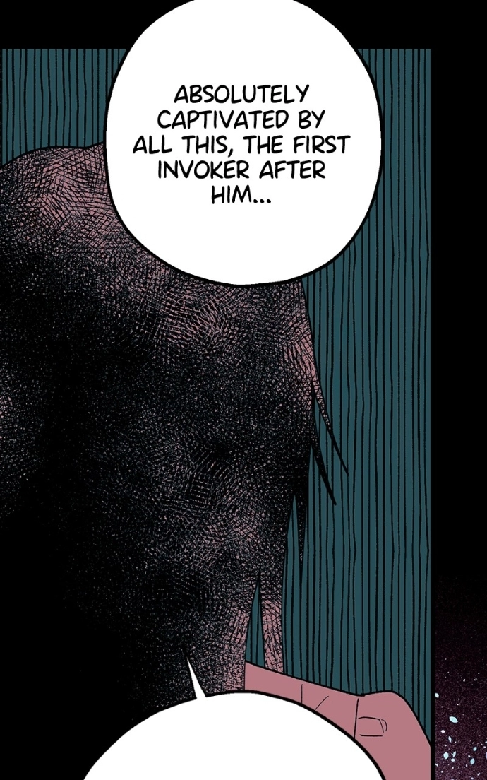 Ark of the Law Chapter 71 page 81 - 