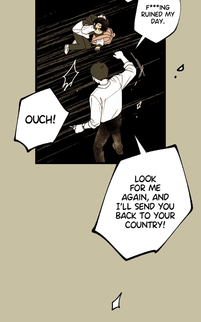 Ark of the Law Chapter 72 page 106 - 