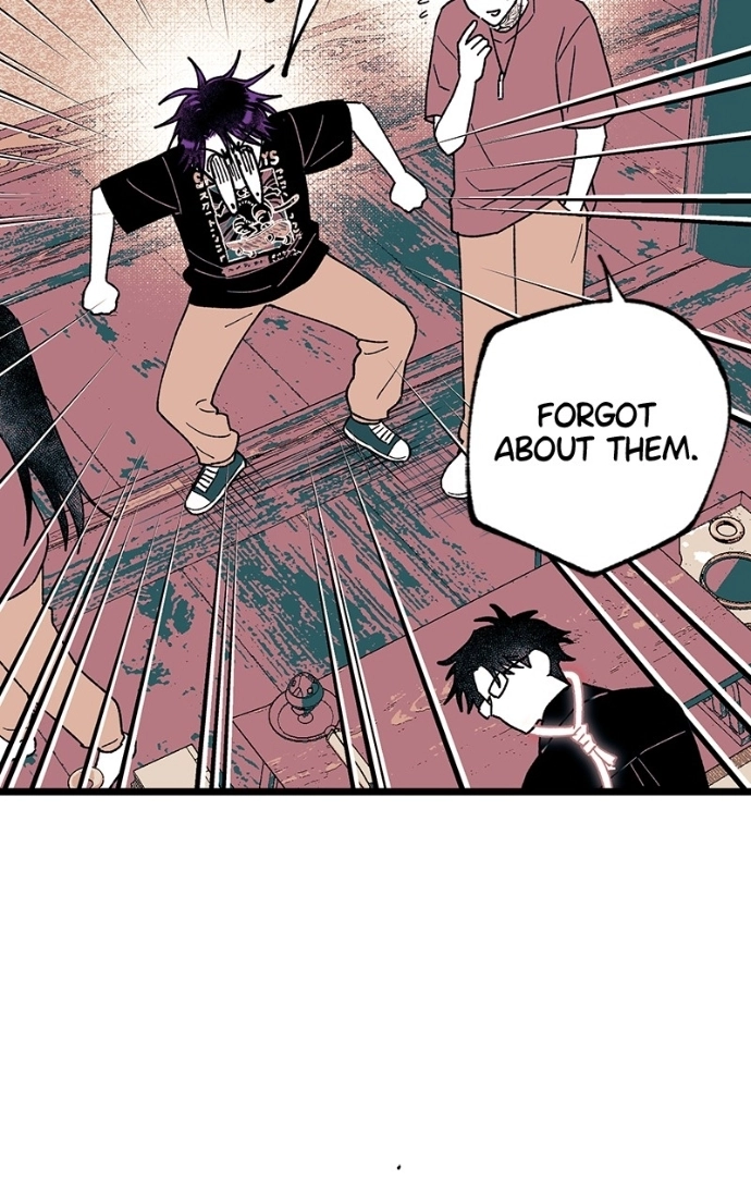 Ark of the Law Chapter 72 page 131 - 