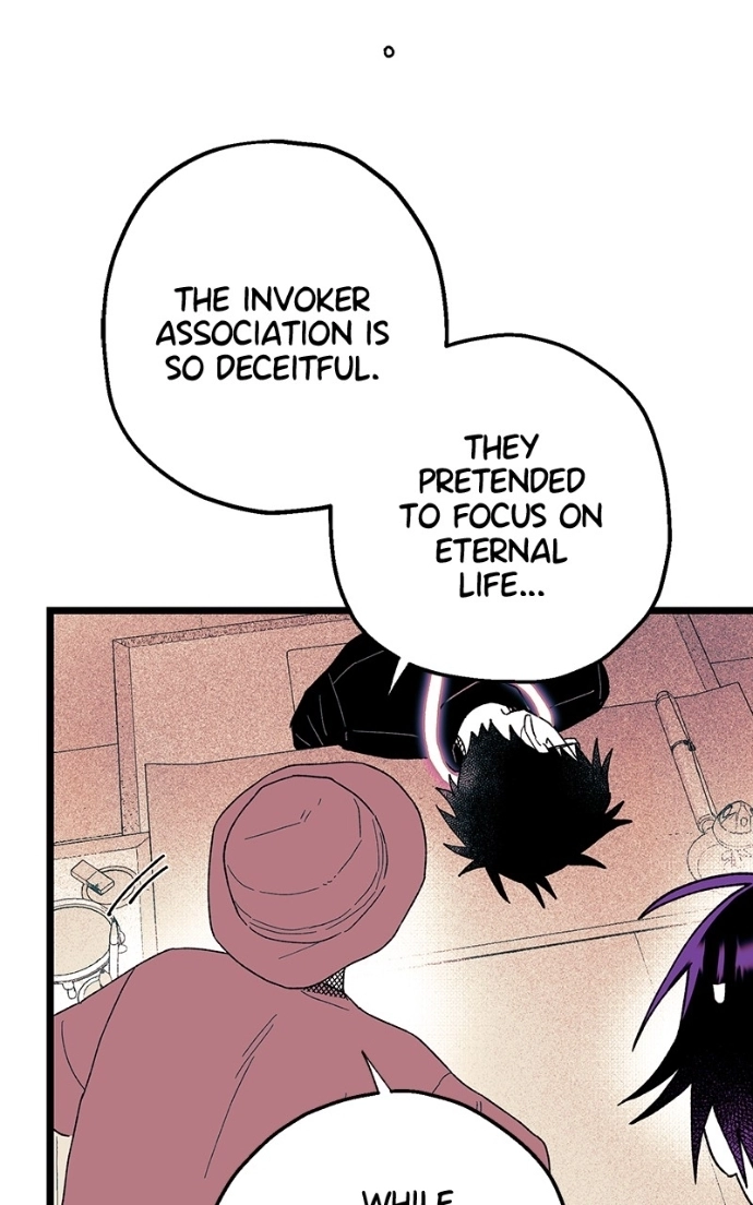 Ark of the Law Chapter 72 page 132 - 