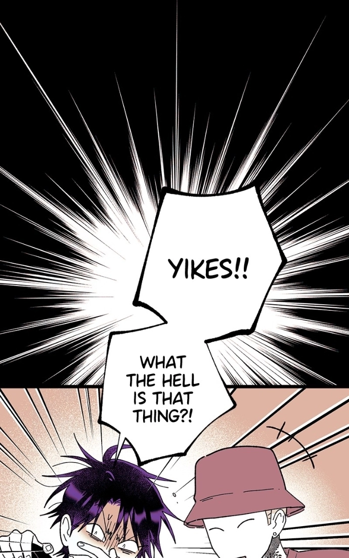 Ark of the Law Chapter 72 page 138 - 