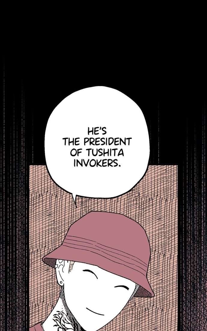 Ark of the Law Chapter 72 page 140 - 
