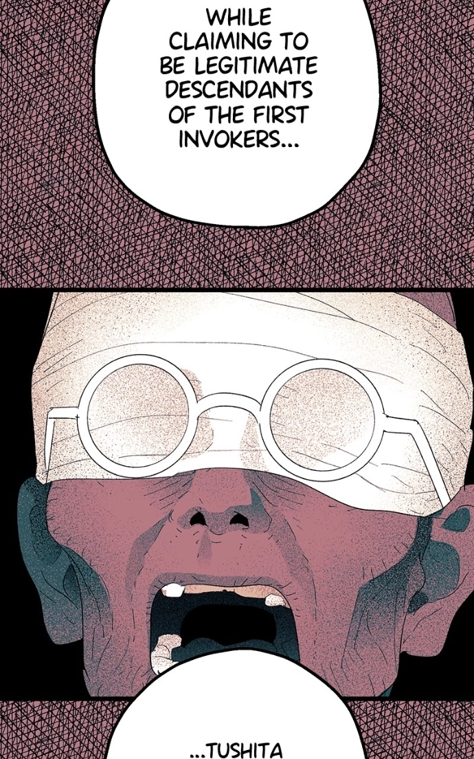 Ark of the Law Chapter 72 page 142 - 