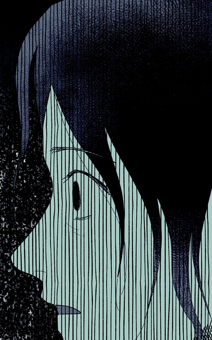 Ark of the Law Chapter 72 page 21 - 