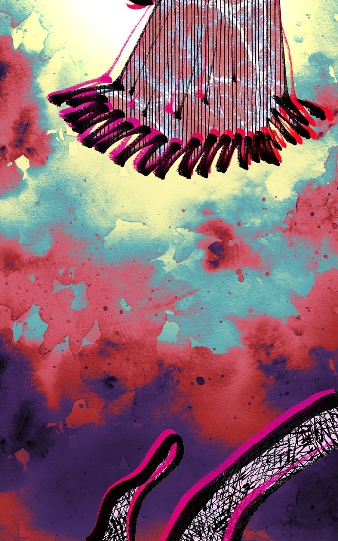 Ark of the Law Chapter 72 page 6 - 