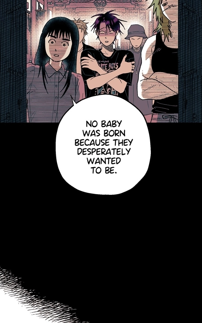Ark of the Law Chapter 72 page 55 - 