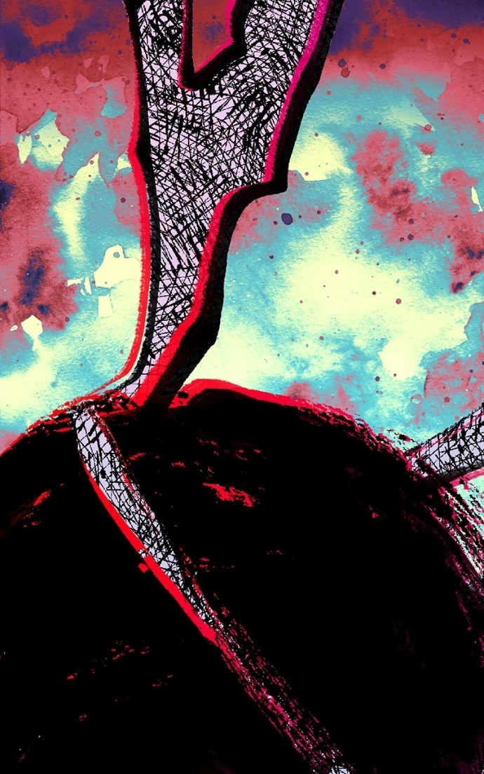 Ark of the Law Chapter 72 page 7 - 
