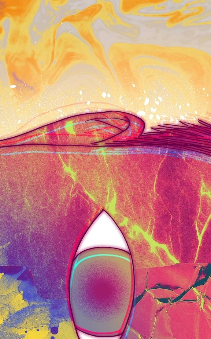 Ark of the Law Chapter 72 page 65 - 