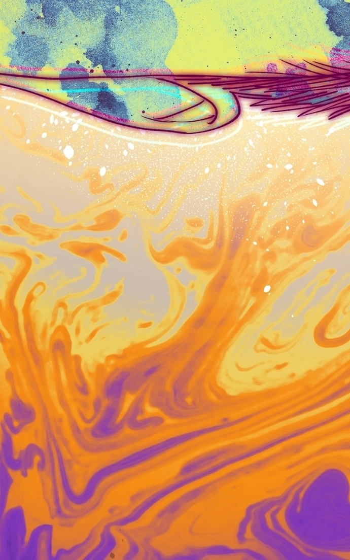Ark of the Law Chapter 72 page 67 - 