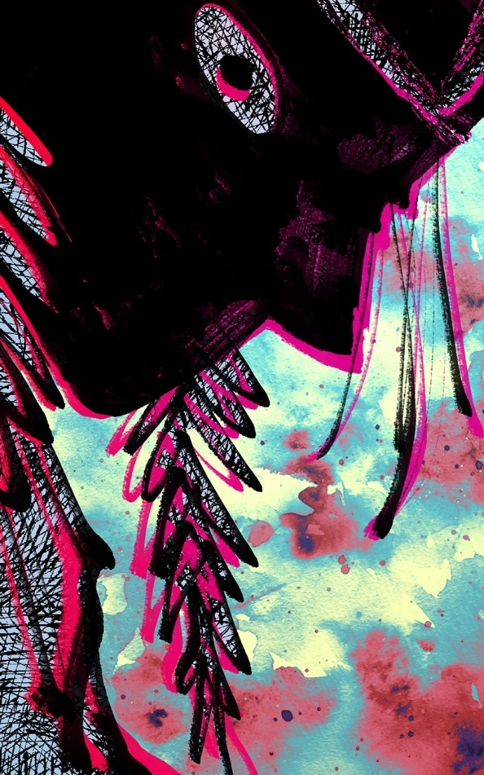 Ark of the Law Chapter 72 page 8 - 