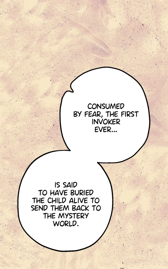 Ark of the Law Chapter 72 page 82 - 