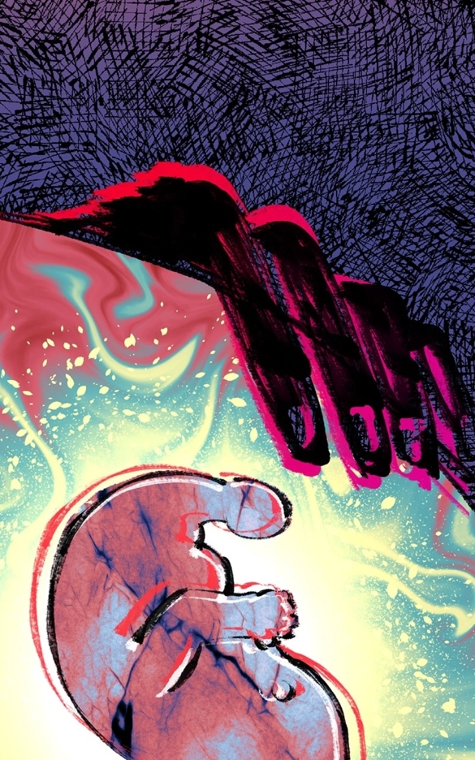 Ark of the Law Chapter 72 page 10 - 