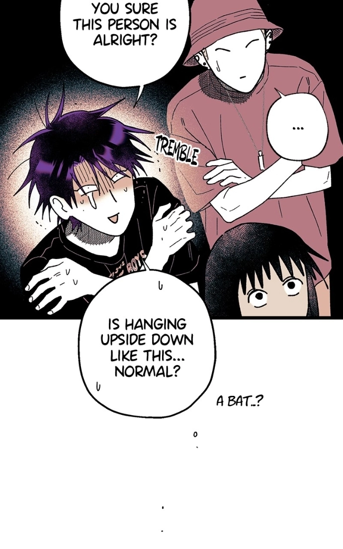 Ark of the Law Chapter 73 page 12 - 