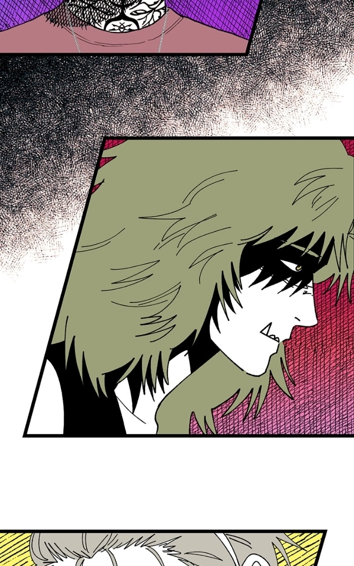 Ark of the Law Chapter 73 page 22 - 