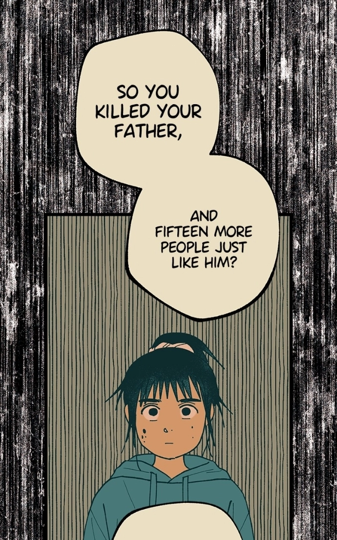Ark of the Law Chapter 73 page 28 - 
