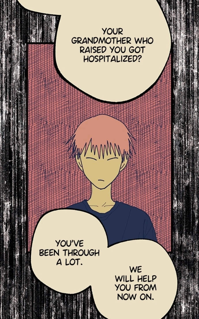 Ark of the Law Chapter 73 page 30 - 