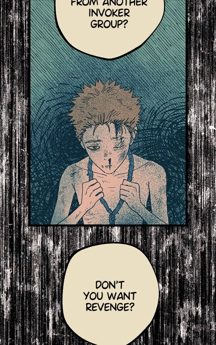 Ark of the Law Chapter 73 page 32 - 