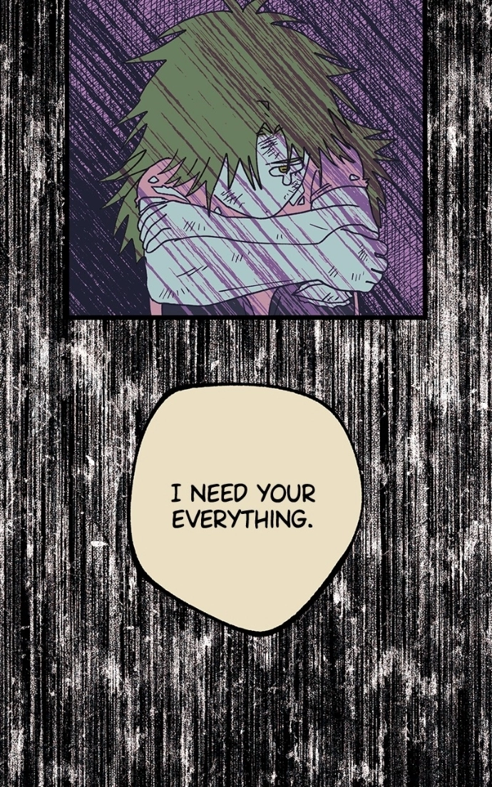 Ark of the Law Chapter 73 page 34 - 
