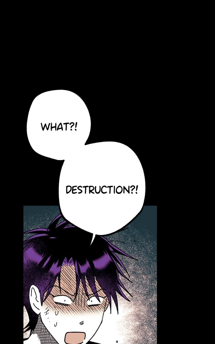 Ark of the Law Chapter 73 page 46 - 